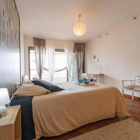 Sun Wave Apartment - Santa Cruz Santa Cruz  Esterno foto