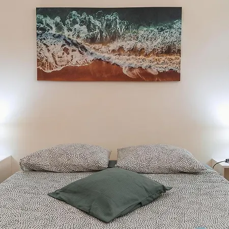 Sun Wave Apartment - Santa Cruz Santa Cruz  Esterno foto