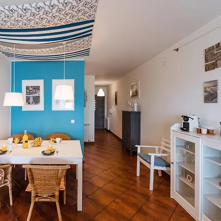 Sun Wave Apartment - Santa Cruz Santa Cruz  Esterno foto