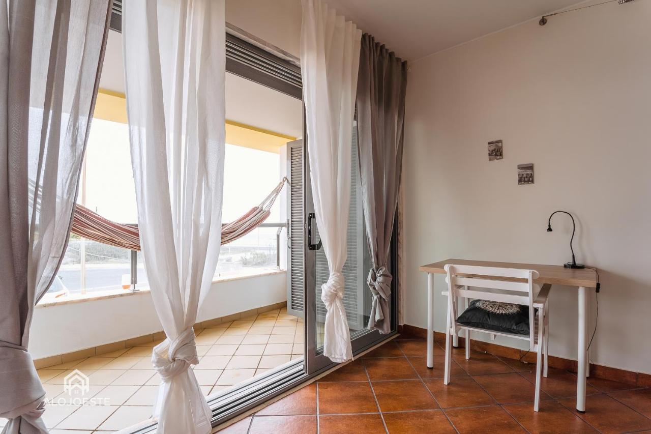 Sun Wave - Santa Cruz Apartment *