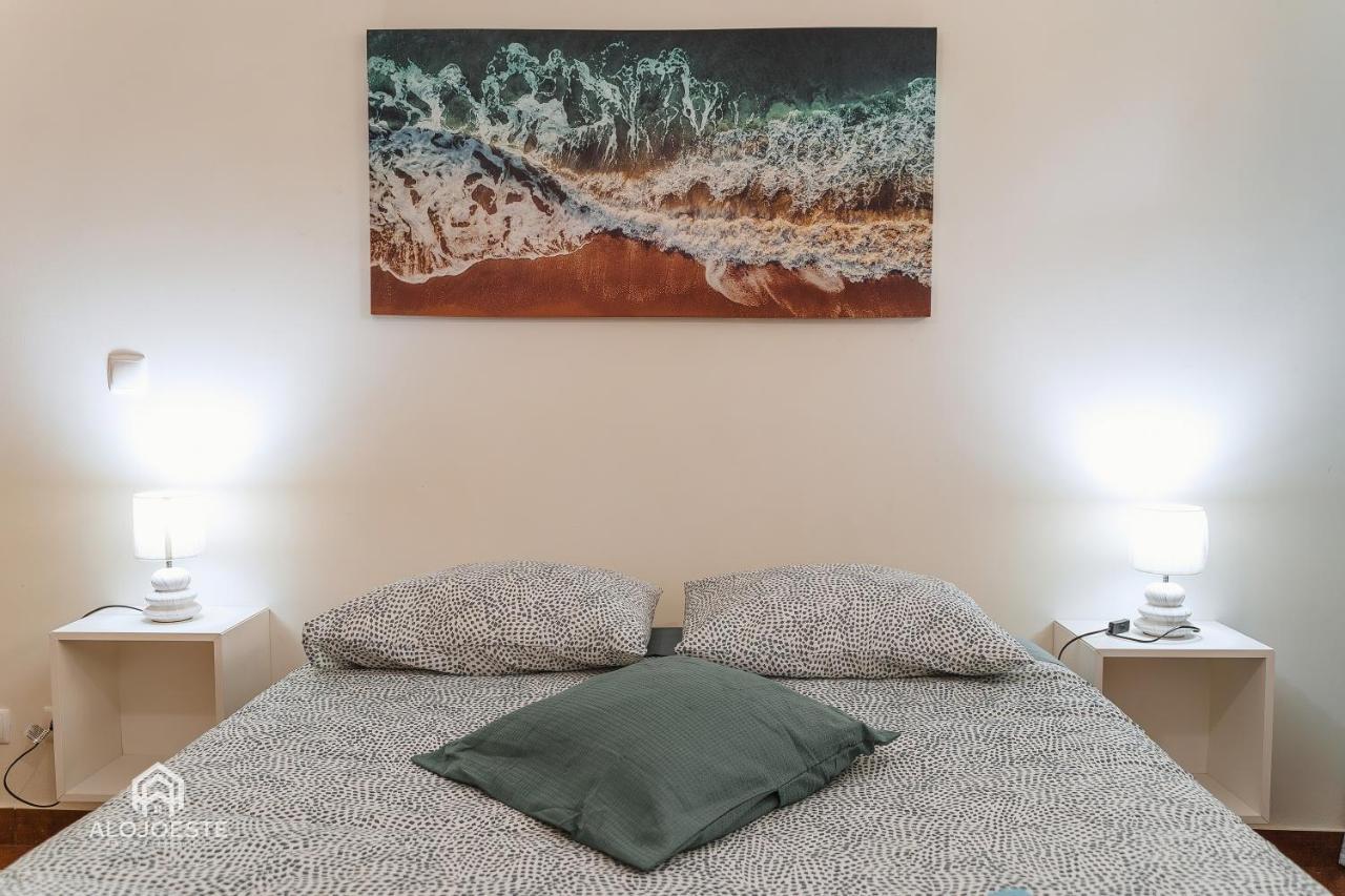 Sun Wave - Santa Cruz Apartment Santa Cruz (Oeste)