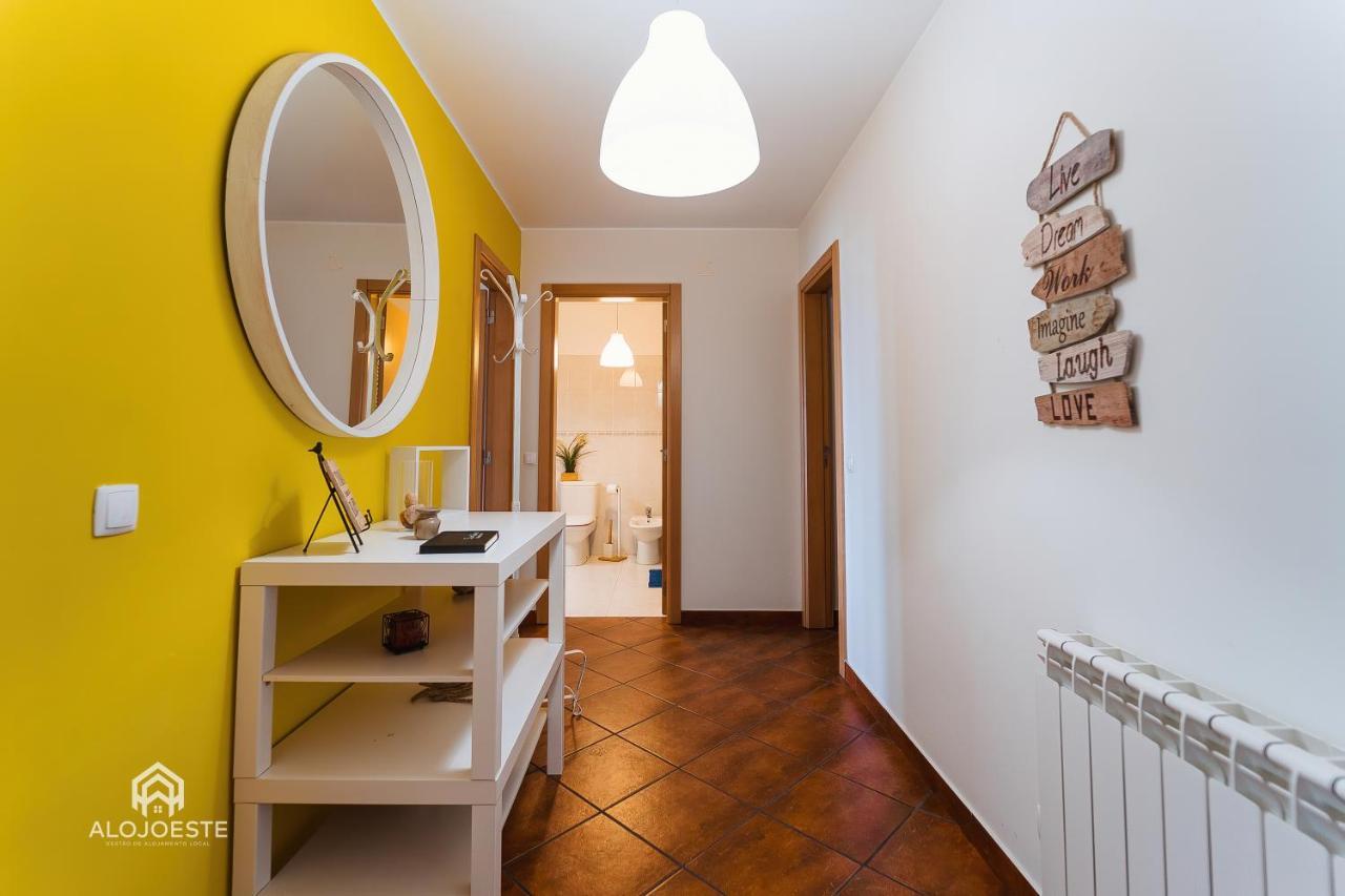 Apartment Sun Wave - Santa Cruz Santa Cruz (Oeste)
